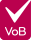 VoB logo