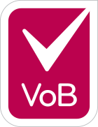 VoB logo