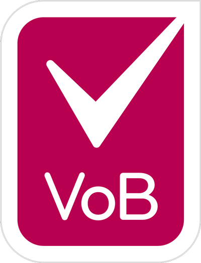 Vob logo